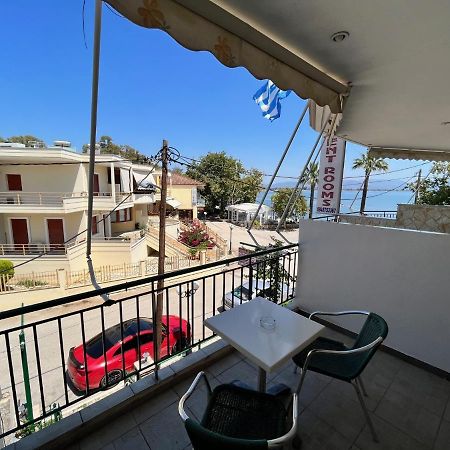 Lerna Rooms Miloi  Exterior photo