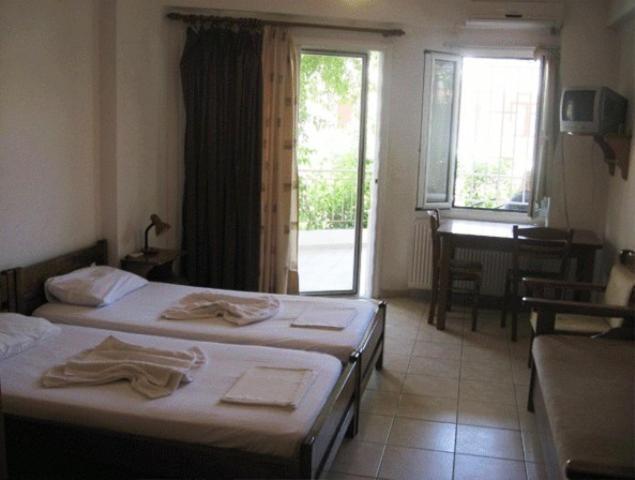 Lerna Rooms Miloi  Room photo