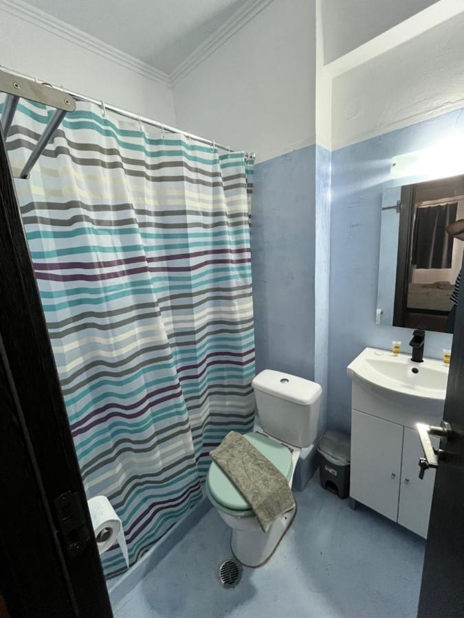 Lerna Rooms Miloi  Exterior photo